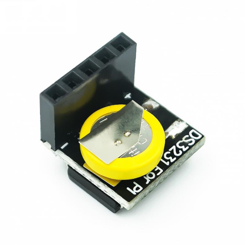 Rtc Module Ds3231 - DS3231 RTC-Modul ohne Batterie für Raspberry
