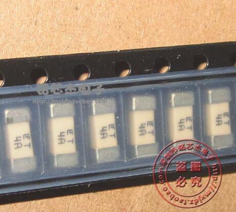 Mr Diy Electronics - DIY-Elektronikbausatz NEUES ORIGINAL LFT4A 0452004.MR SICHERUNG