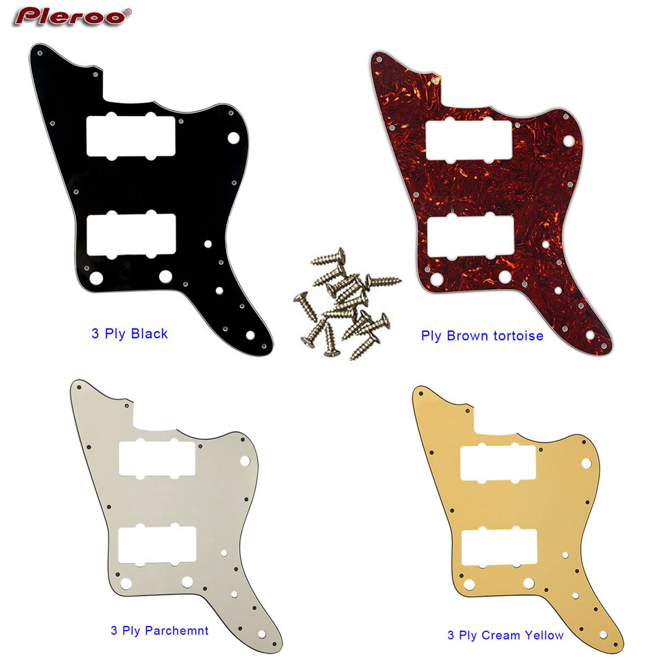 Diy Guitar Electronics - Pleroo Custom Gitarrenteile – für Japan