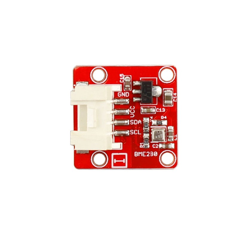 Diy Analog Electronics - Elecrow Crowtail BME280 Atmosphärischer Sensor 2.0