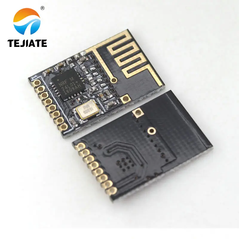 Diy Electronics Aliexpress - 1PCS nrf chip nrf24101 wifi modul