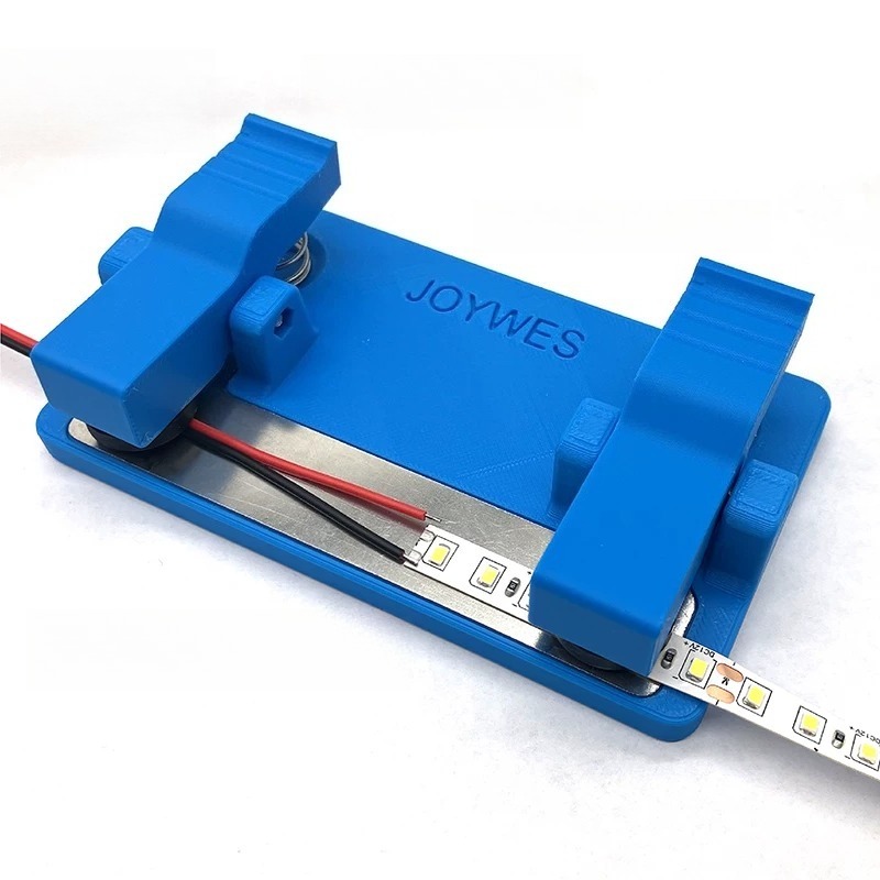 Diy Electronics Table - Everbright Store Löt-Tisch LED-Lichtplatte Lötdraht PCB