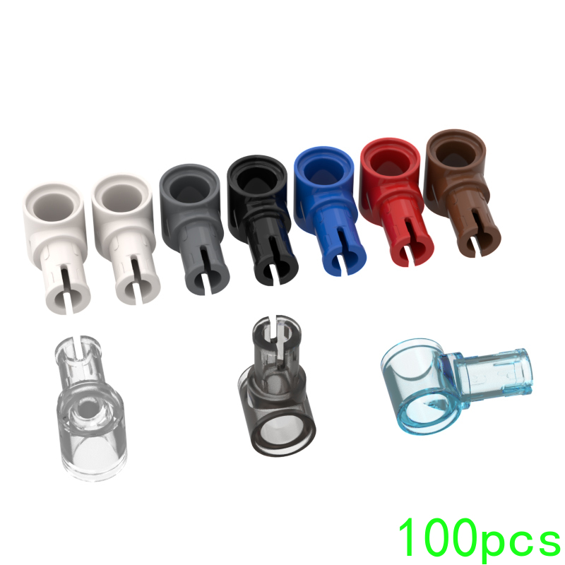 Diy Electronics Gift Ideas - 100PCS High-Tech Montieren Partikel 15100 Nical