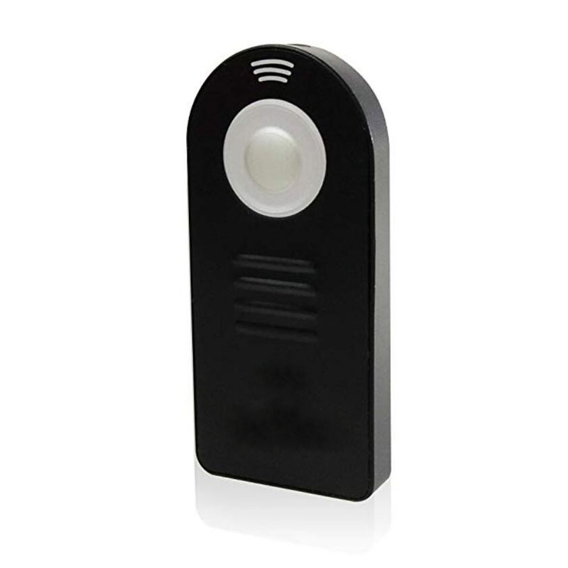 Ir Infrared Receiver - IR Infrarot Drahtlose Fernbedienung Auslöser Für