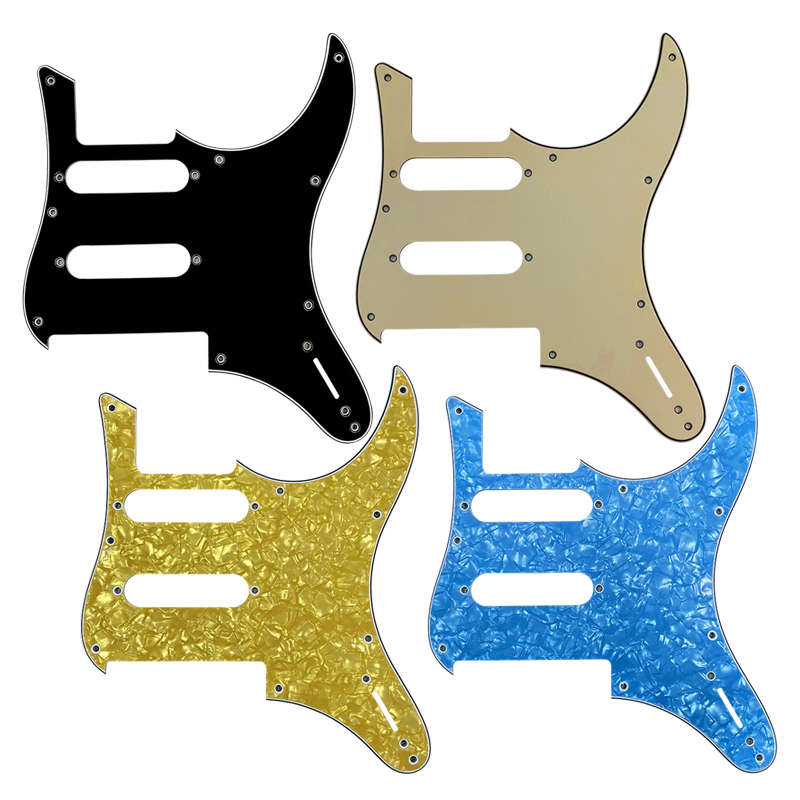 Diy Guitar Electronics - Pleroo Custom Gitarrenteile – für MIJ