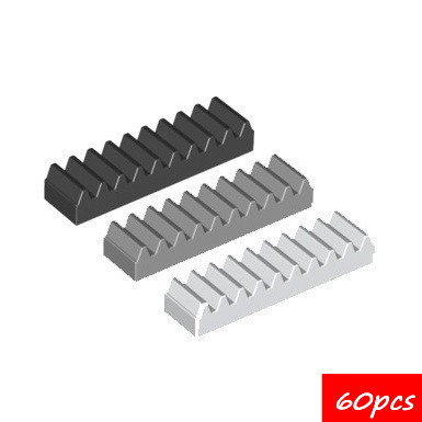 Diy Electronics Gift Ideas - 60PCS High-Tech Montieren Partikel 3743 1x4