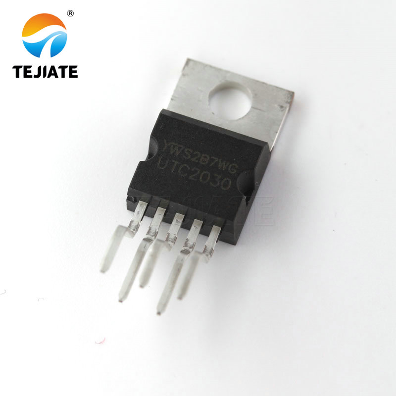 Diy Electronics Aliexpress - 1PCS UTC Chips UTC2030 Allgemeine Operationsverstärker