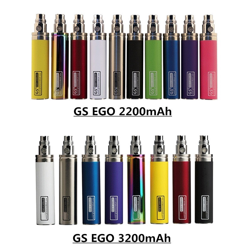 Diy Vape Electronics - 5 stücke Original GS Ego II