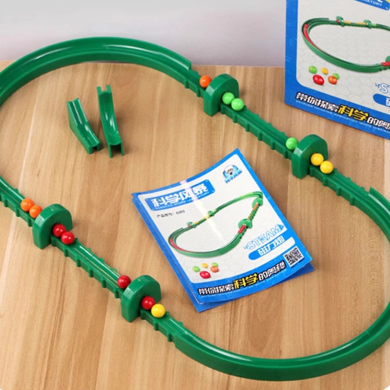 Diy Electronics Projects For Kids - DIY elektronische Blöcke STEM Spielzeug Wissenschaftsset