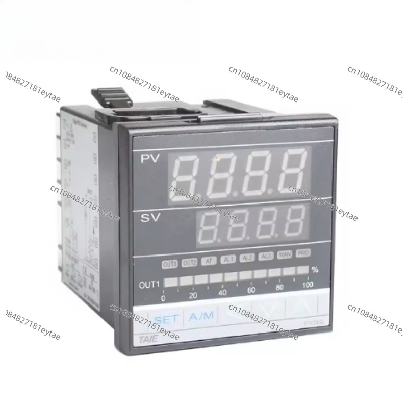 Diy Electronics Table - FY700 Thermostat-Temperaturregler FY700-101000 elektronischer Temperaturregler