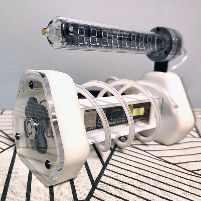 Raumdesign Uhr Nachttischuhren – Diy Electronics Table Bewertung und Preis