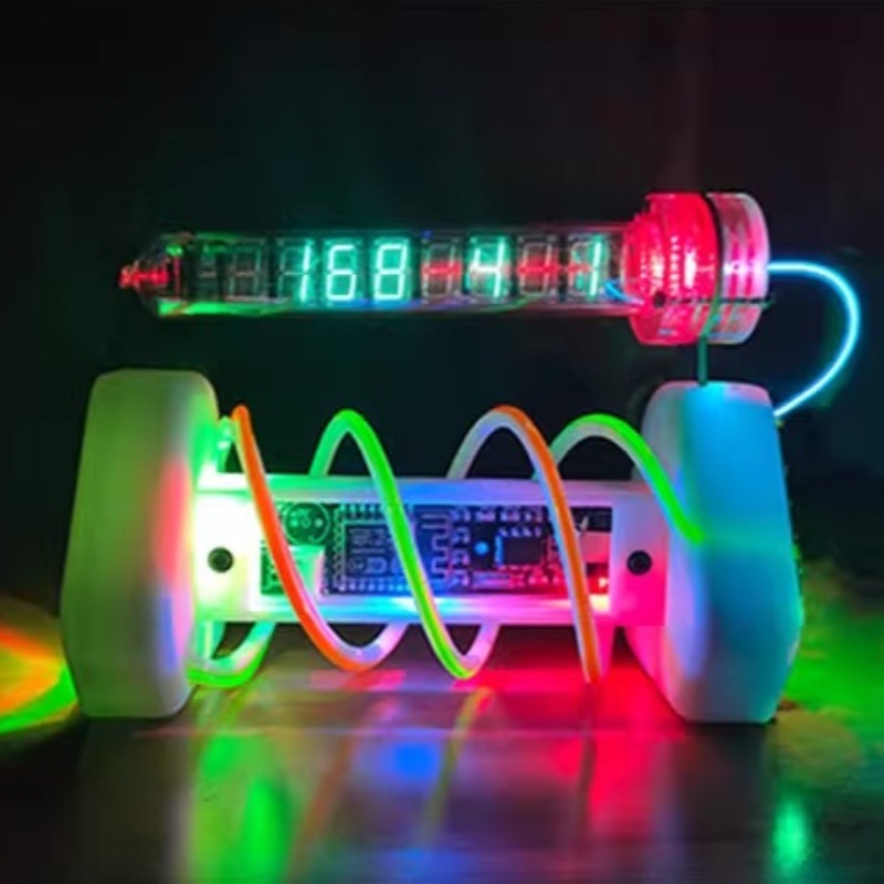Raumdesign Uhr Nachttischuhren – Diy Electronics Table Bewertung und Preis