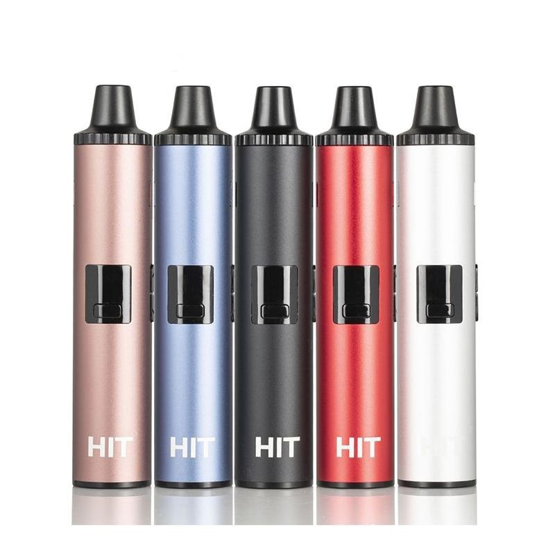 Original Yocan Hit Dry Herb Va – Diy Vape Electronics Bewertung und Preis
