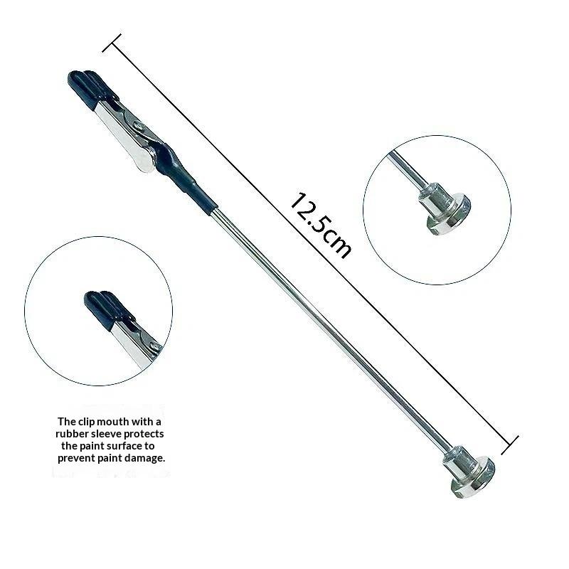 10 Stück magnetische Löthilfen – Diy Electronics Holder Bewertung und Preis