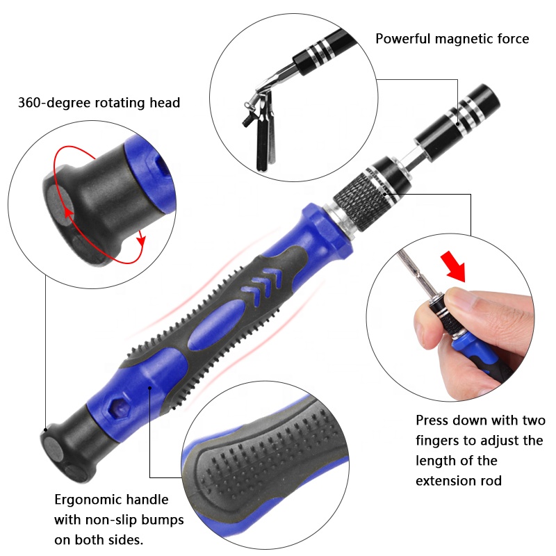 Digitales Lötkolben-Set mit Di – Soldering Iron Kit Bewertung und Preis