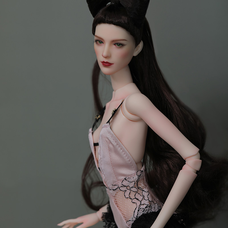 Fantasy Angel BJD Shirie 1/4 K – Diy Electronics For Kids Bewertung und Preis