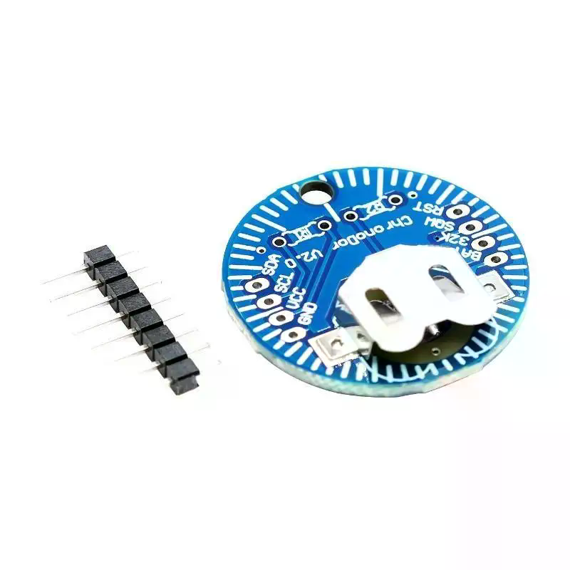 1 Stück RTC Echtzeituhr-Modul  – Rtc Module Ds3231 Bewertung und Preis