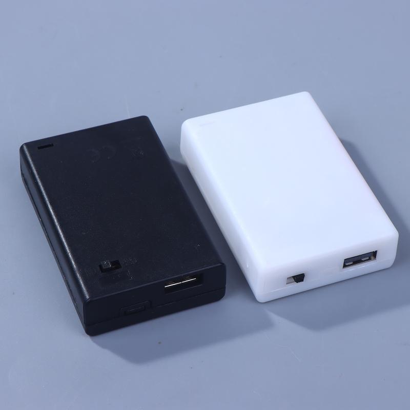3AA 4,5 V Batteriekasten AA Ba – Diy Electronics Holder Bewertung und Preis