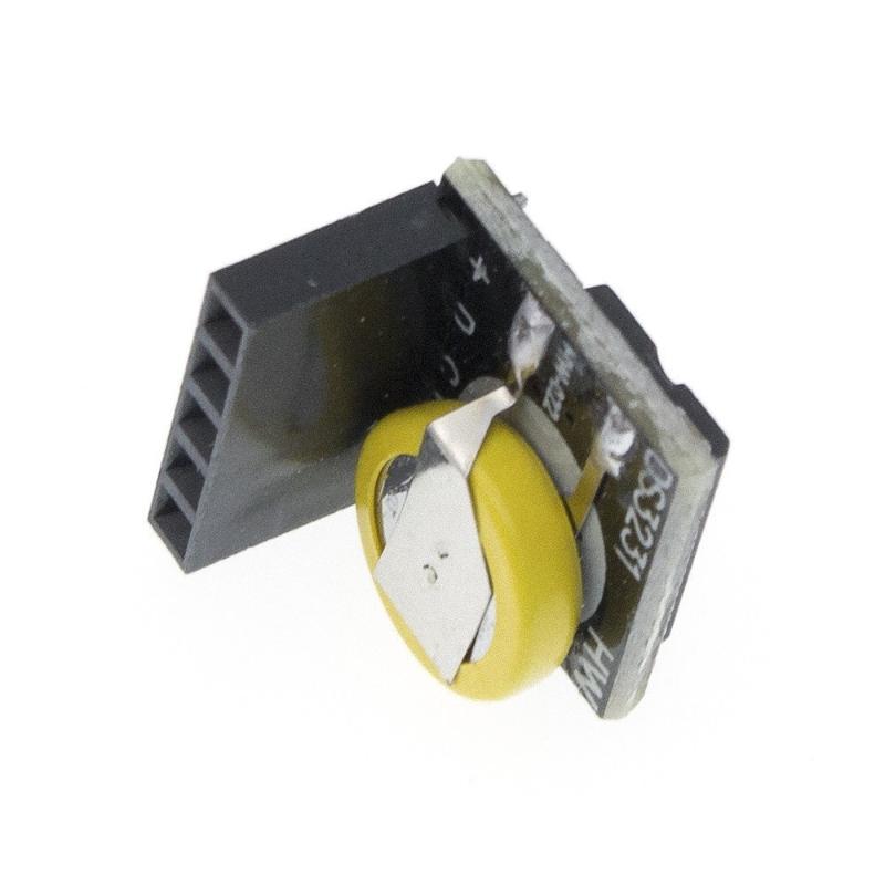 DS3231 RTC-Modul ohne Batterie – Rtc Module Ds3231 Bewertung und Preis