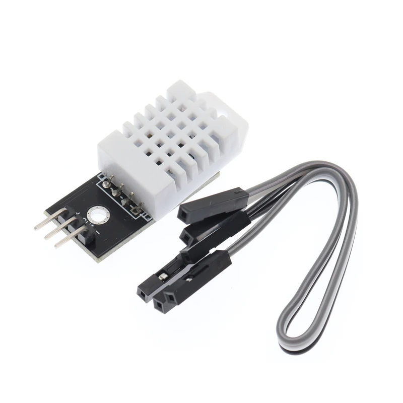 TENSTAR AM2302 Digitaler Tempe – Diy Analog Electronics Bewertung und Preis