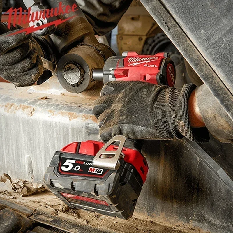 Milwaukee M18 FIW2F12 M18 FUEL – Milwaukee Drill M18 Fuel Bewertung und Preis