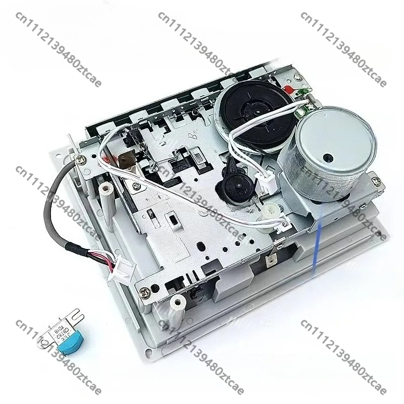 TA7668 Magnetkopf-Vorverstärke – Diy Analog Electronics Bewertung und Preis
