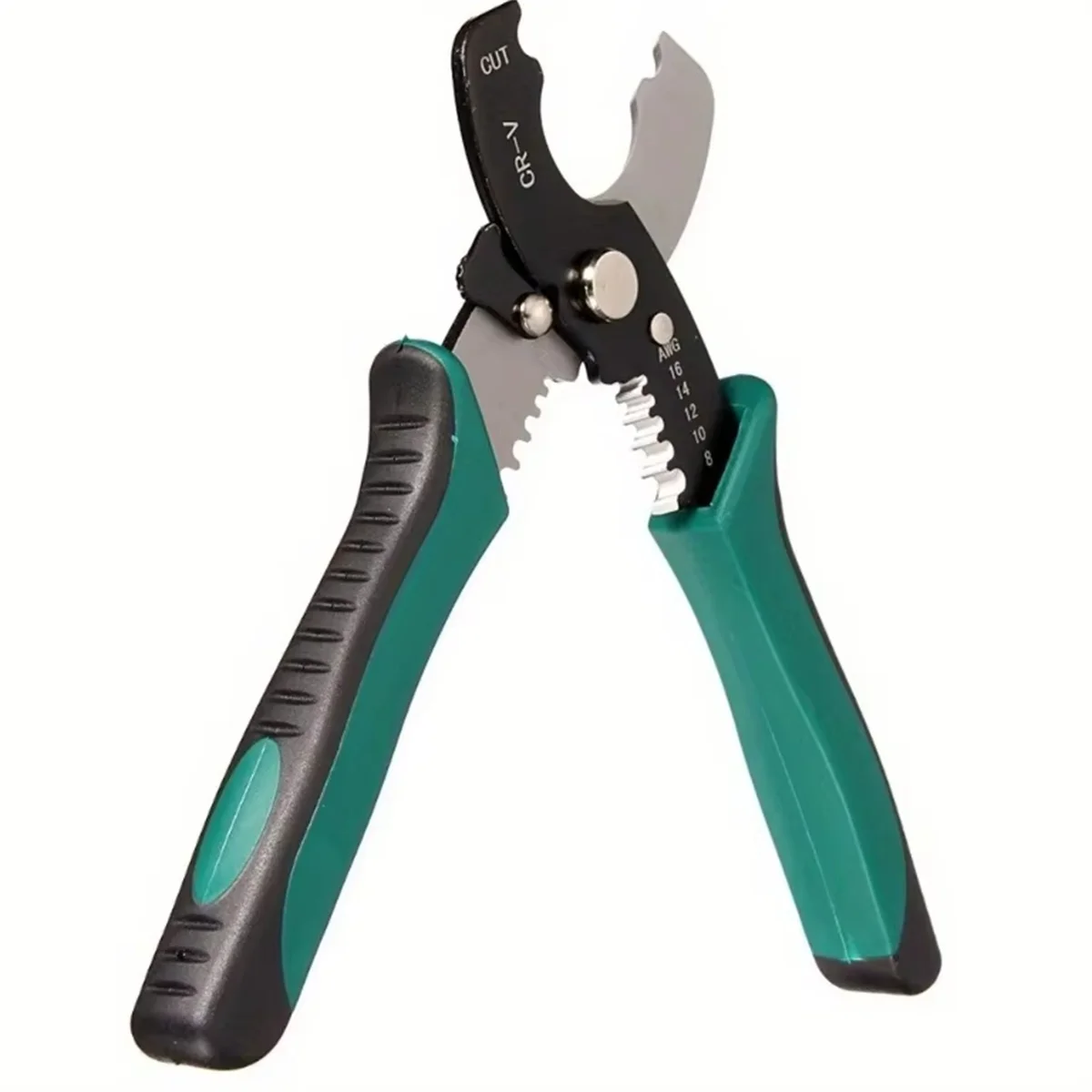 Abisolierzange Kabelschneiden  – Wire Stripper Cutter Bewertung und Preis