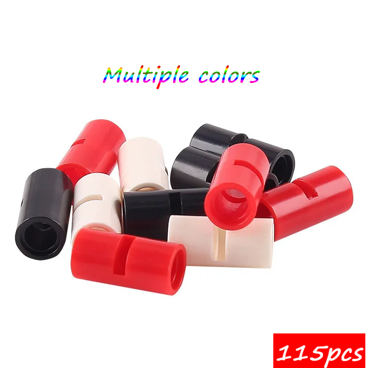 115PCS High-Tech Montieren Par – Diy Electronics Gift Ideas Bewertung und Preis