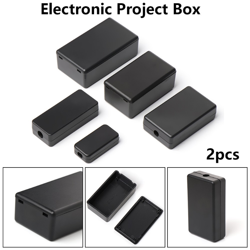 2PCS Neue Hohe Qualität Kunsts – Diy Projects With Electronics Bewertung und Preis