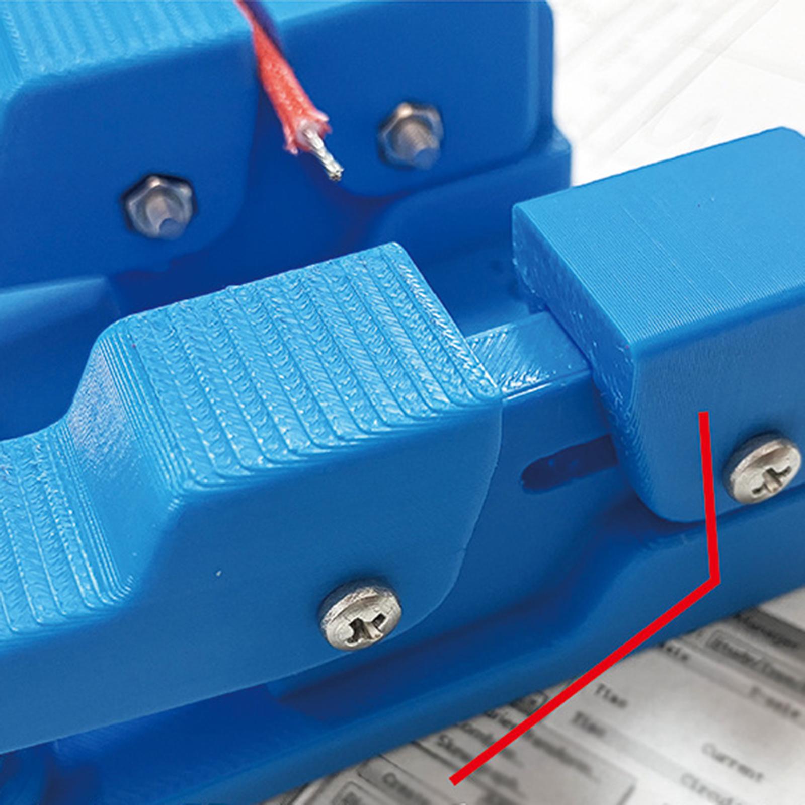 Verstellbare Löt-Hilfsarme Dra – Diy Electronics Holder Bewertung und Preis