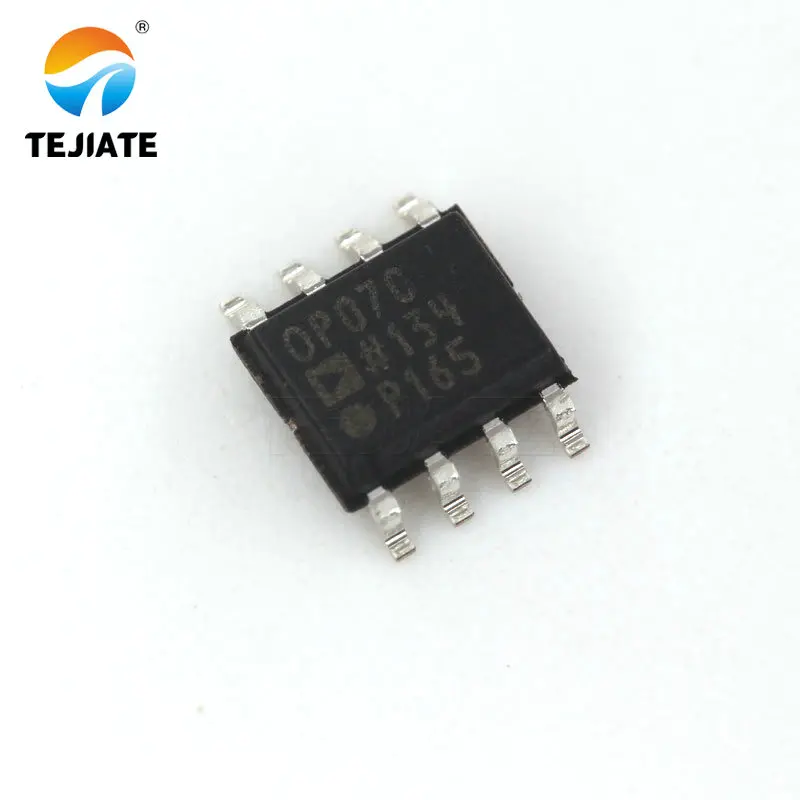 1PCS OP Chips OP07CDR OP07CS O – Diy Electronics Aliexpress Bewertung und Preis