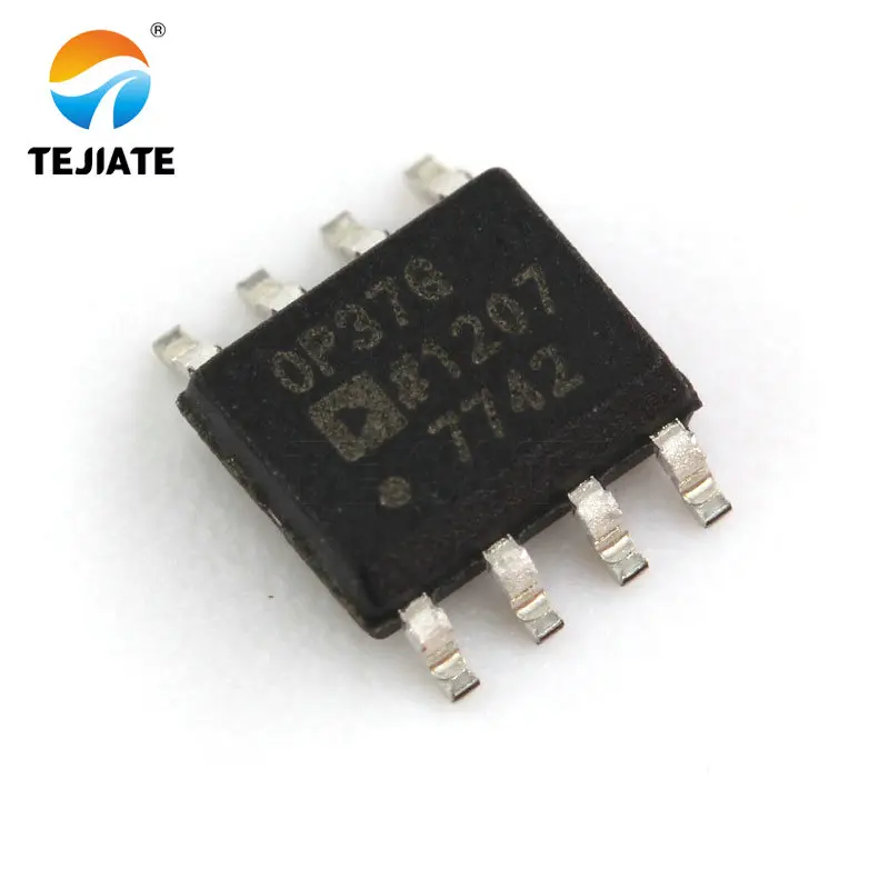 1PCS OP Chips OP07CDR OP07CS O – Diy Electronics Aliexpress Bewertung und Preis