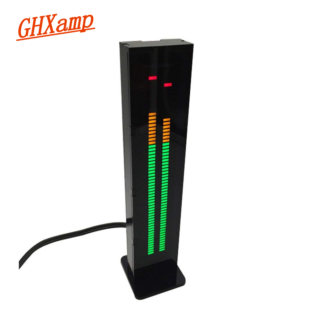 AS60 LED Level Volumen Display – Diy Electronics Gadget Bewertung und Preis