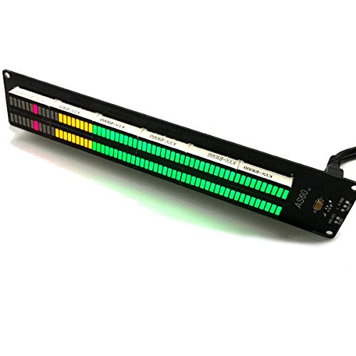AS60 LED Level Volumen Display – Diy Electronics Gadget Bewertung und Preis