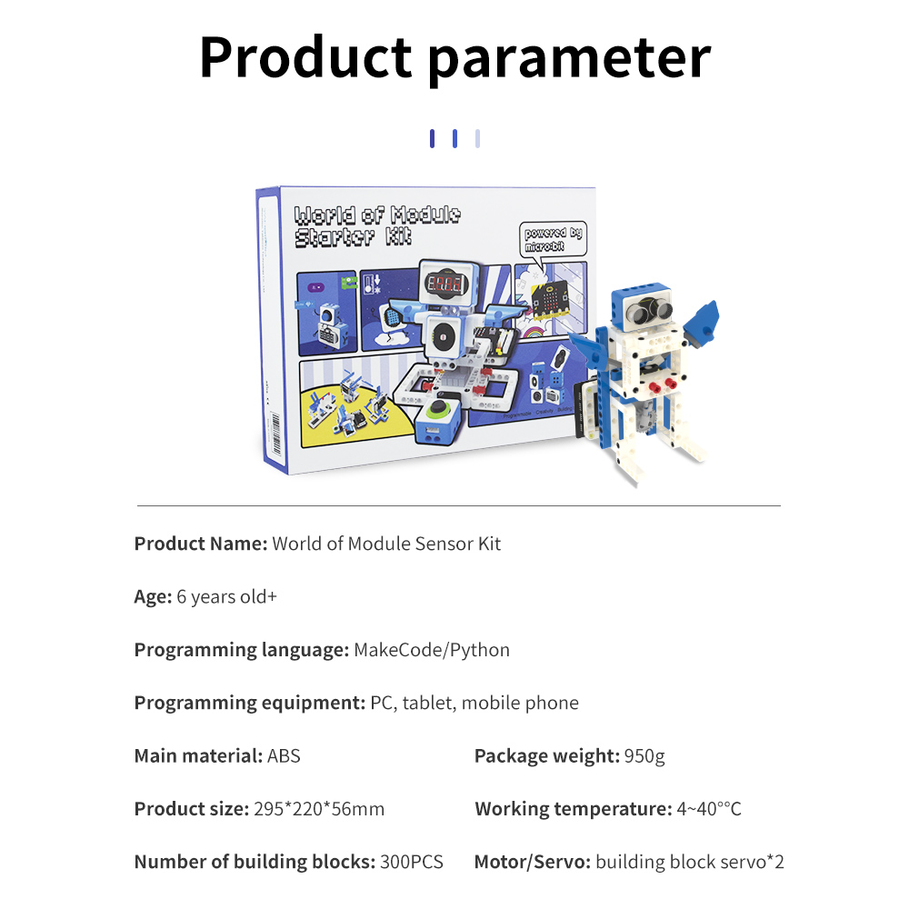 Microbit V2 Smart Roboter-Auto – Diy Electronics Projects For Kids Bewertung und Preis