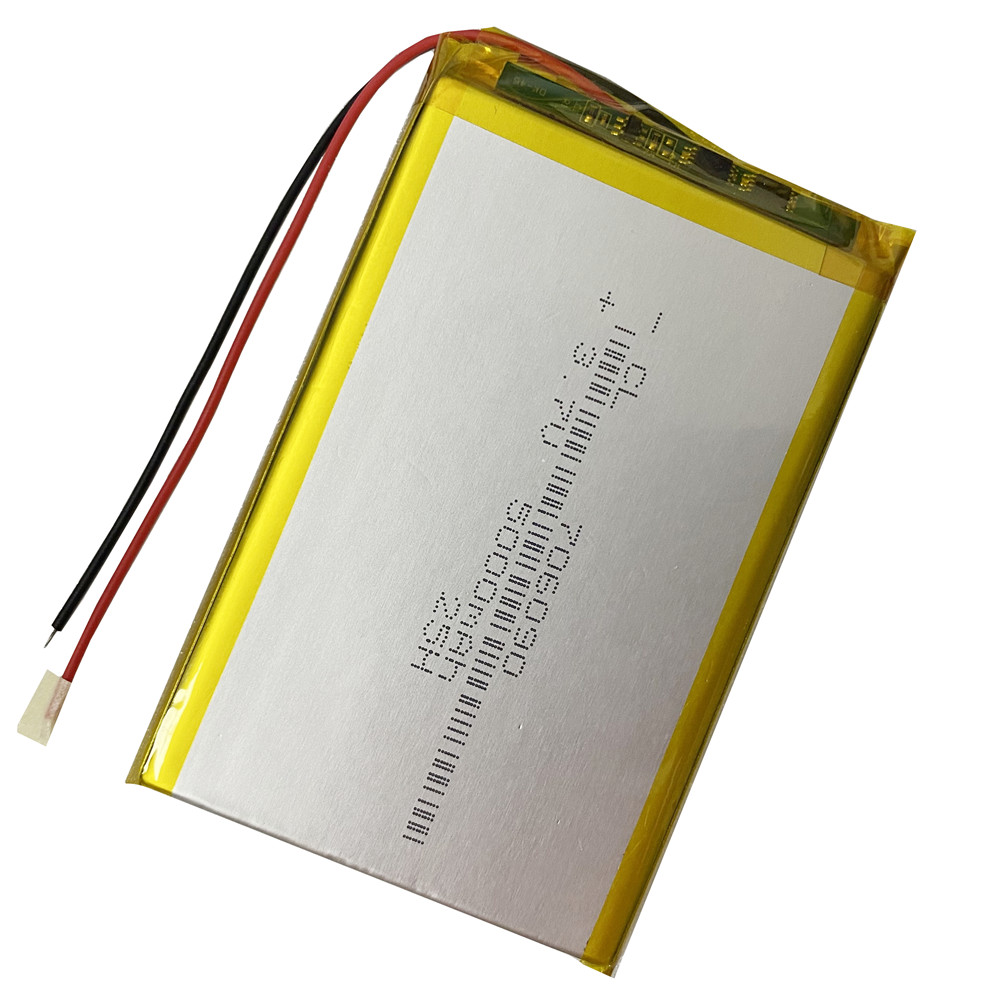 1-10 Stück 3,7 V 5000 mAh 7060 – Diy Electronics Book Bewertung und Preis
