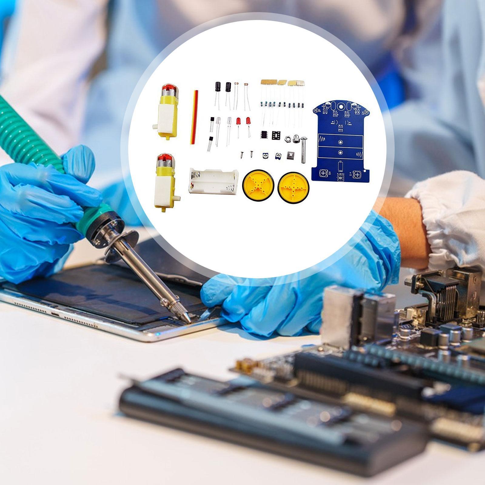 Wissenschaftliches Experimenti – Diy Electronics For Kids Bewertung und Preis