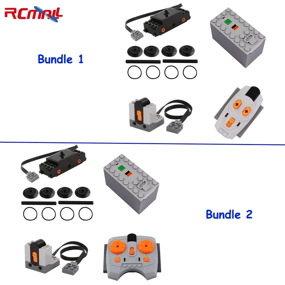 Für Power Functions Teile: Eis – Ir Infrared Receiver Bewertung und Preis