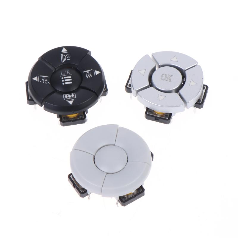 B3F-4055 A14 Kappe 5-Wege-Rich – Useful Diy Electronics Projects Bewertung und Preis