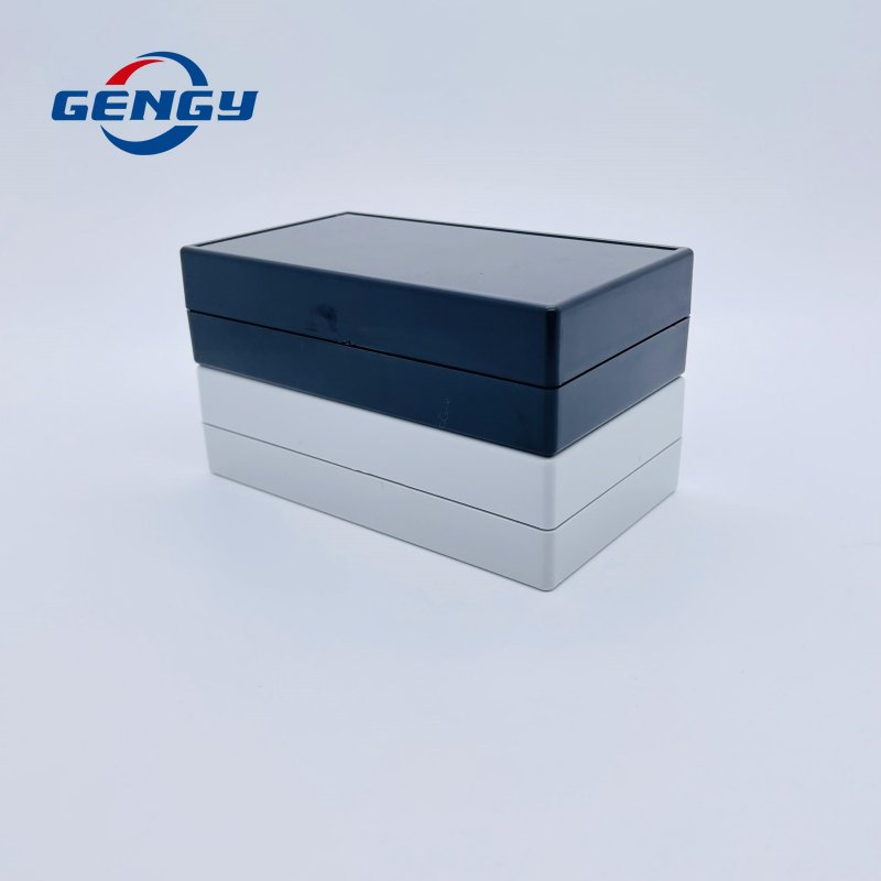 Gehäuse Gehäuse Kunststoff box – Diy Projects With Electronics Bewertung und Preis