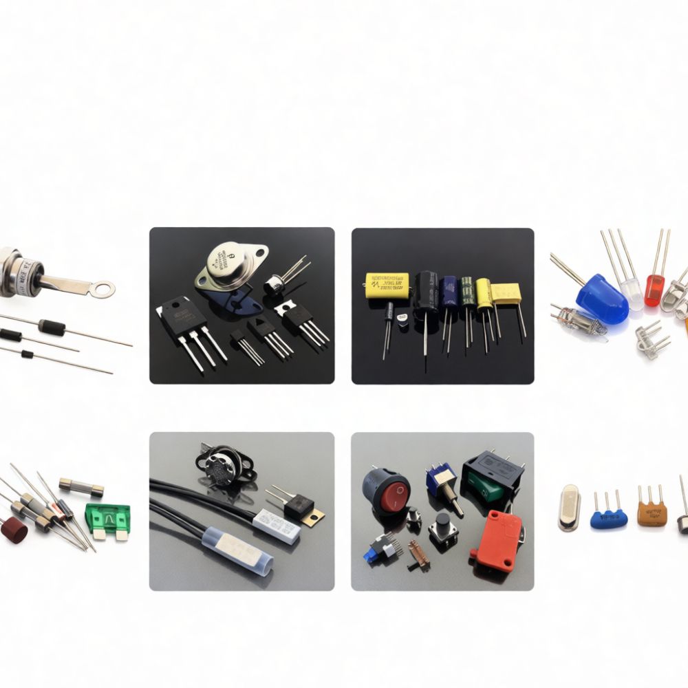 Kompakter, vielseitiger extern – Diy Electronics For Kids Bewertung und Preis