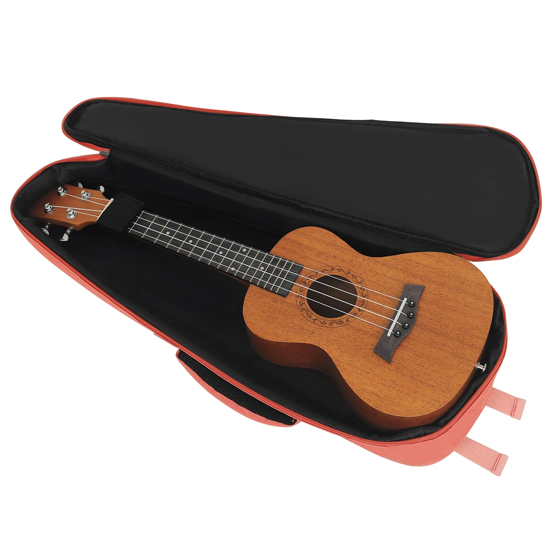 23/24/26/27 Zoll Ukulele Klein – Diy Guitar Electronics Bewertung und Preis