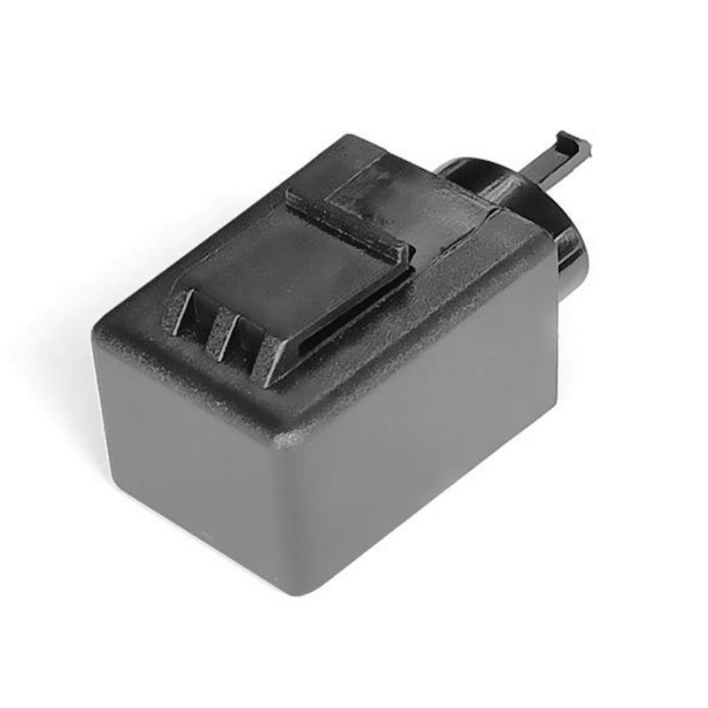 1 Stück Blinker-Relais 2/3-pol – Diy Motorcycle Electronics Bewertung und Preis
