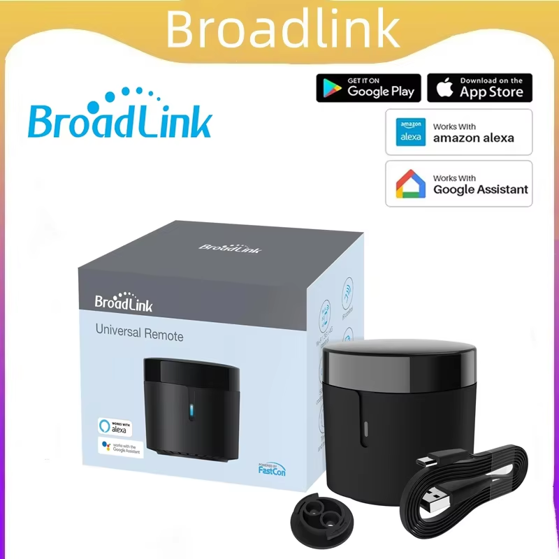 Broadlink Rm4 Mini Smart Fernb – Ir Infrared Receiver Bewertung und Preis