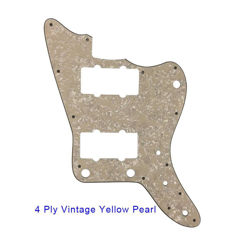 Pleroo Custom Gitarrenteile –  – Diy Guitar Electronics Bewertung und Preis