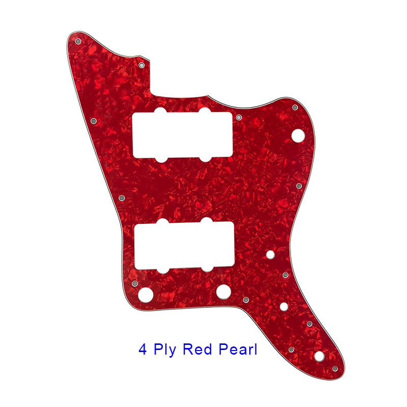 Pleroo Custom Gitarrenteile –  – Diy Guitar Electronics Bewertung und Preis