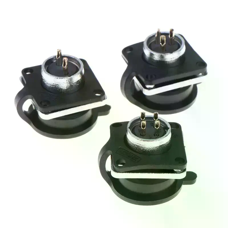 Luftfahrt-Steckverbinder-Set m – Useful Diy Electronics Projects Bewertung und Preis
