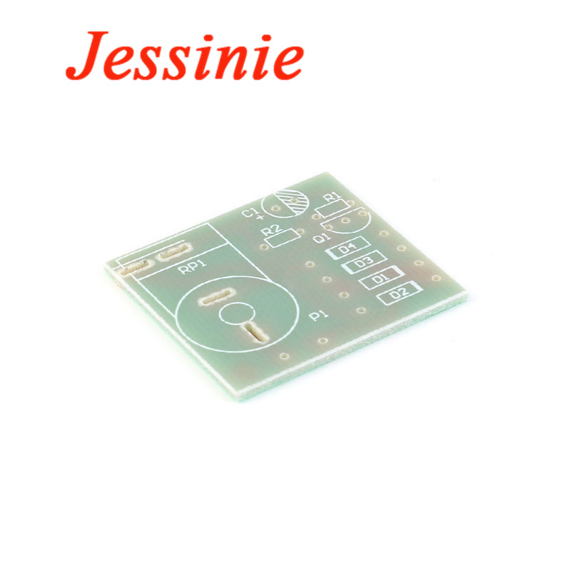 Dimmer-Lichtplatinen-Set DIY U – Diy Electronics Table Bewertung und Preis