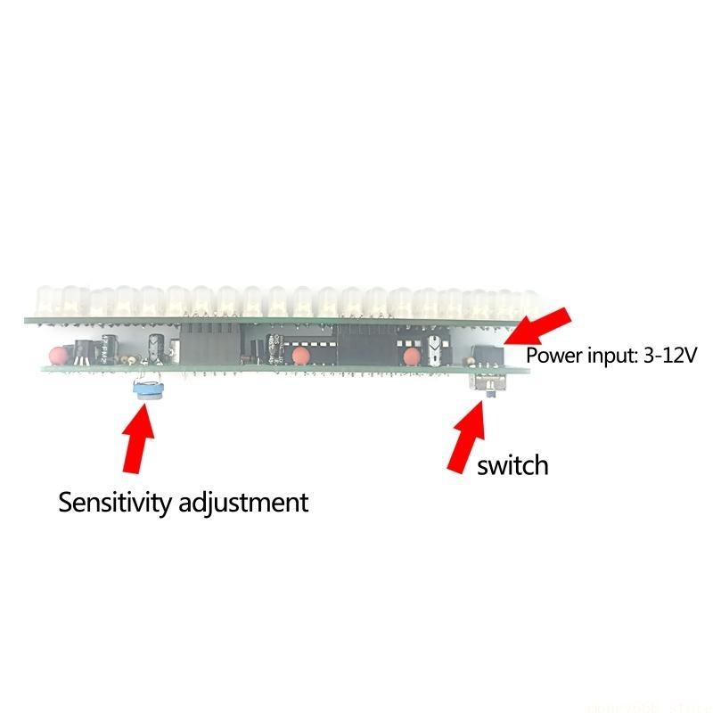 F62C 1 Set Elektronische DIY H – Diy Electronics Gadget Bewertung und Preis