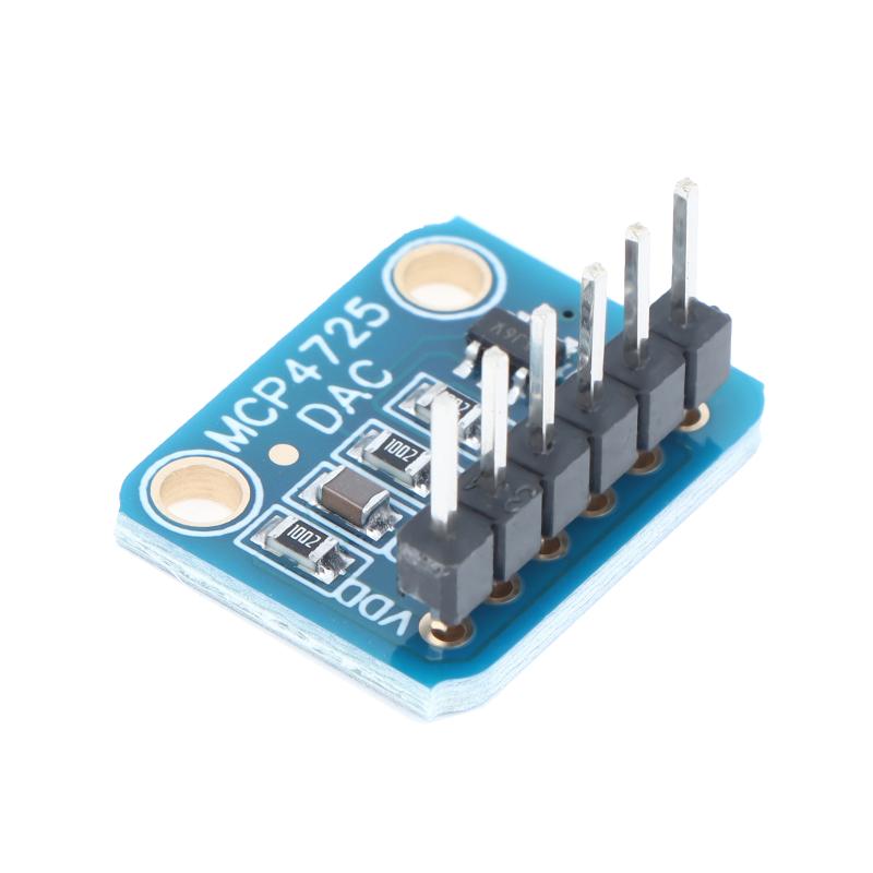 MCP4725 DAC Breakout-Modul 12  – Diy Analog Electronics Bewertung und Preis